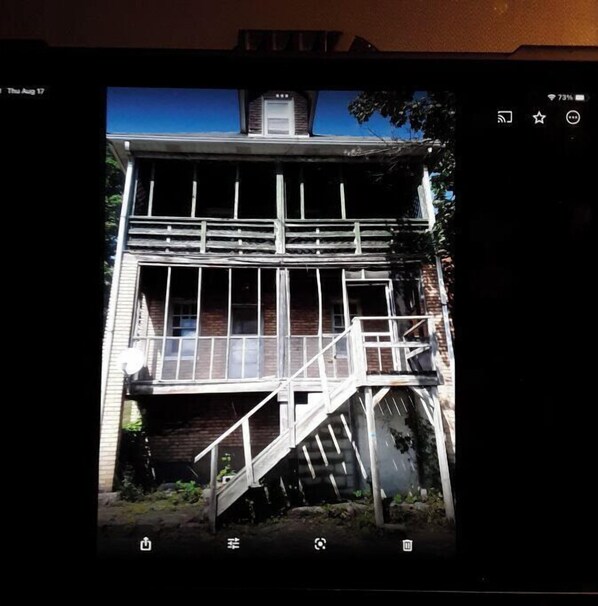 Exterior - Quiet Retreat (Midland)