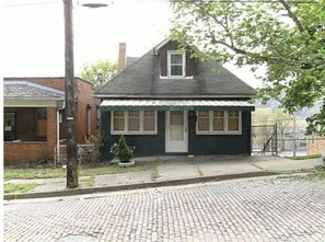 Exterior - Quiet Retreat (Midland)