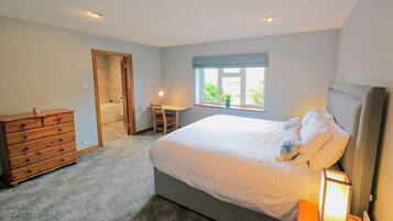 3 Schlafzimmer, Bettwäsche