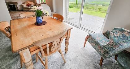 Lark Rise Holiday Home Glenbeigh