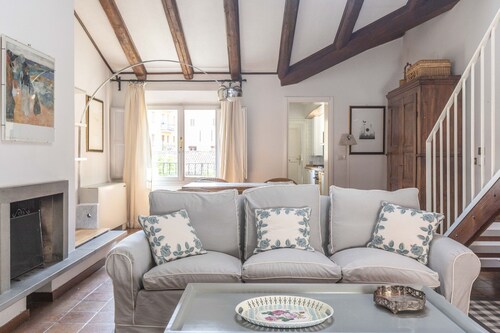 Appartement à Bologne avec 1 chambres à coucher, 4 couchages