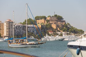 Port de plaisance