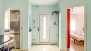 3 soveværelser, gratis Wi-Fi, sengetøj