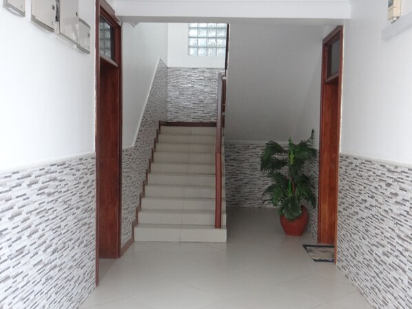 Interior - Spacious & Cozy Apartment in Makongo after Mlimani City (Dar es Salaam)