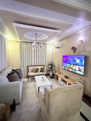 Smart TV