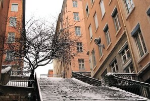Udendørsområde