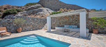 Wonderful Villa Artemisa 5 Bedrooms 4 bathrooms Large 50sqm Pool Amazing Views