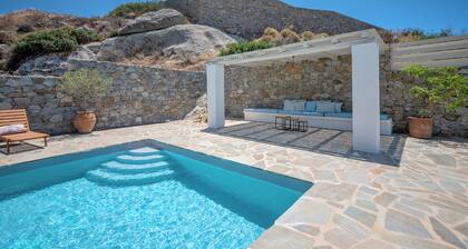 Wonderful Villa Artemisa 5 Bedrooms 4 bathrooms Large 50sqm Pool Amazing Views