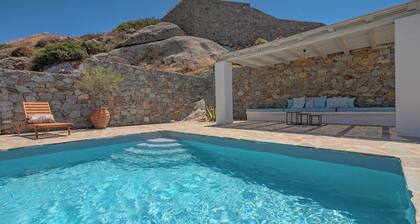 Wonderful Villa Artemisa 5 Bedrooms 4 bathrooms Large 50sqm Pool Amazing Views