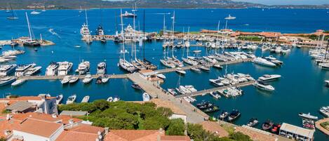 Jachthaven