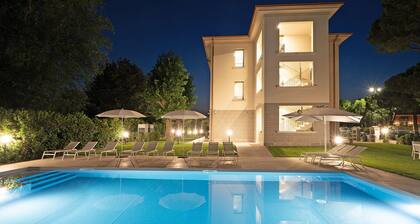 Villa Caterina Studio by Wonderful Italy