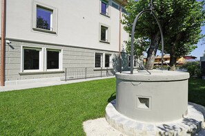 Ulkoalueet