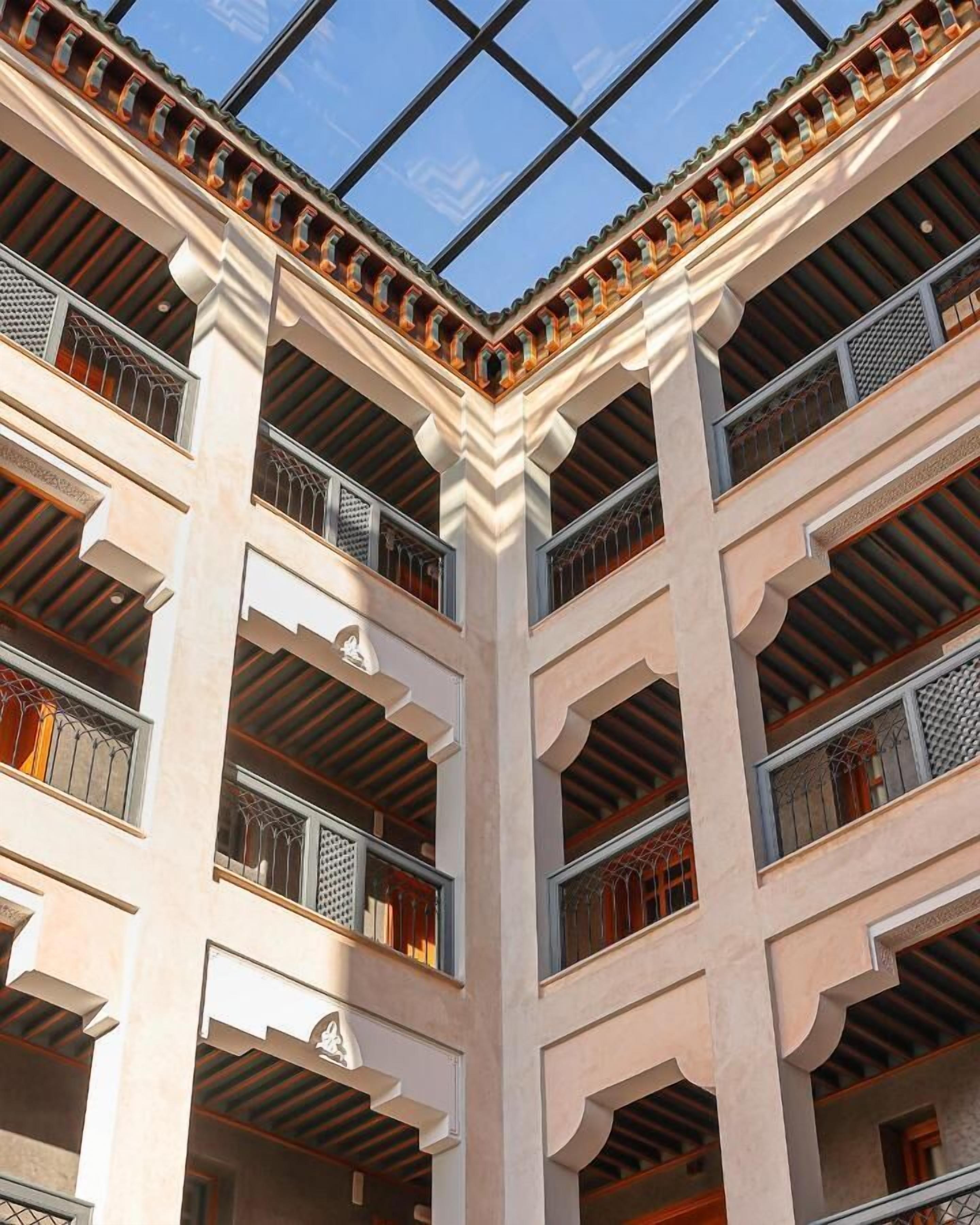 Foto - Dar Lys Luxury Riad & Spa