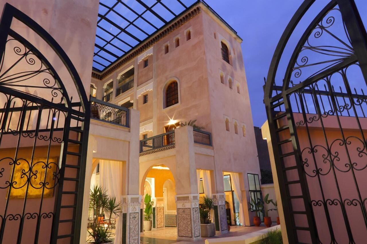 Foto - Dar Lys Luxury Riad & Spa