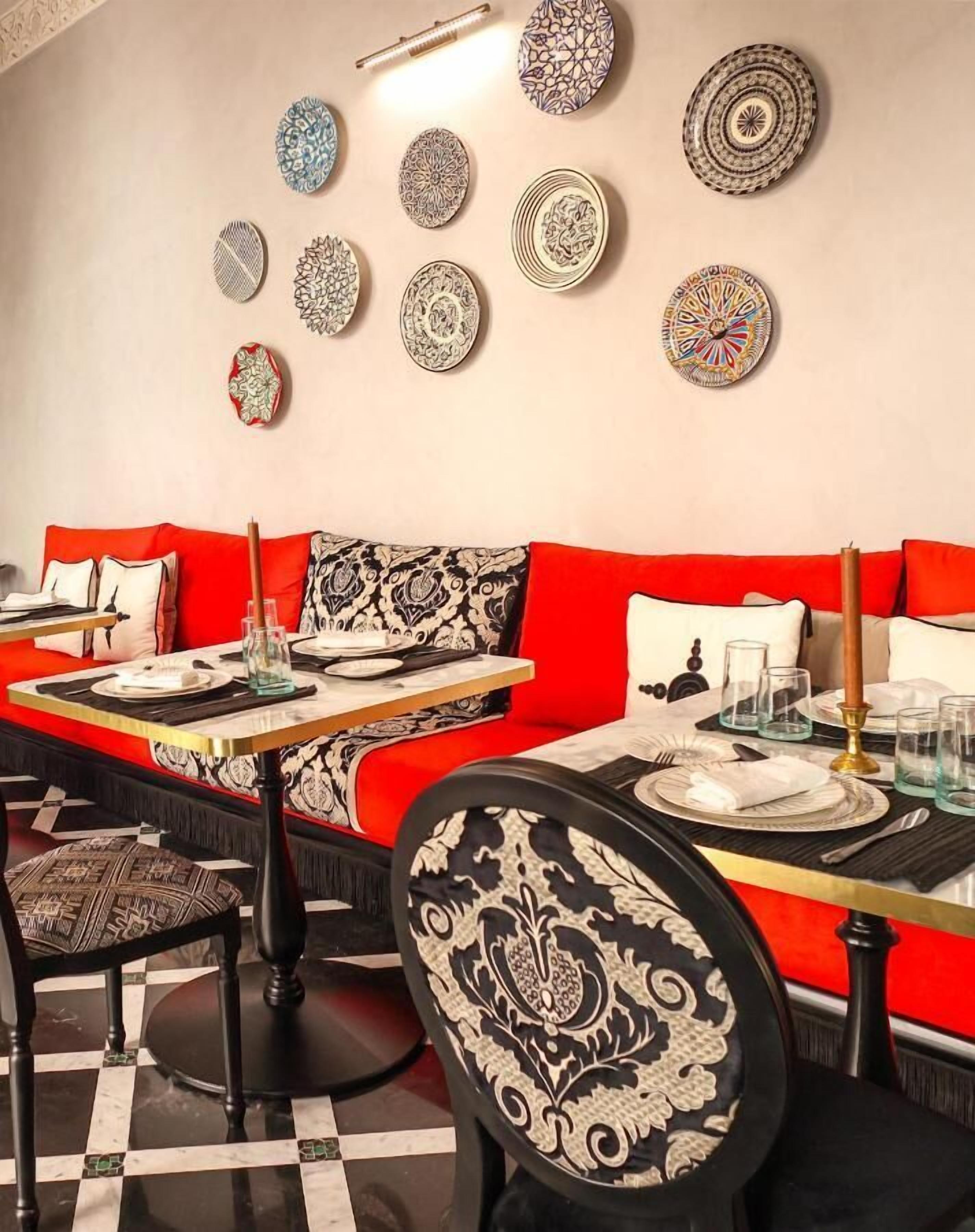 Foto - Dar Lys Luxury Riad & Spa