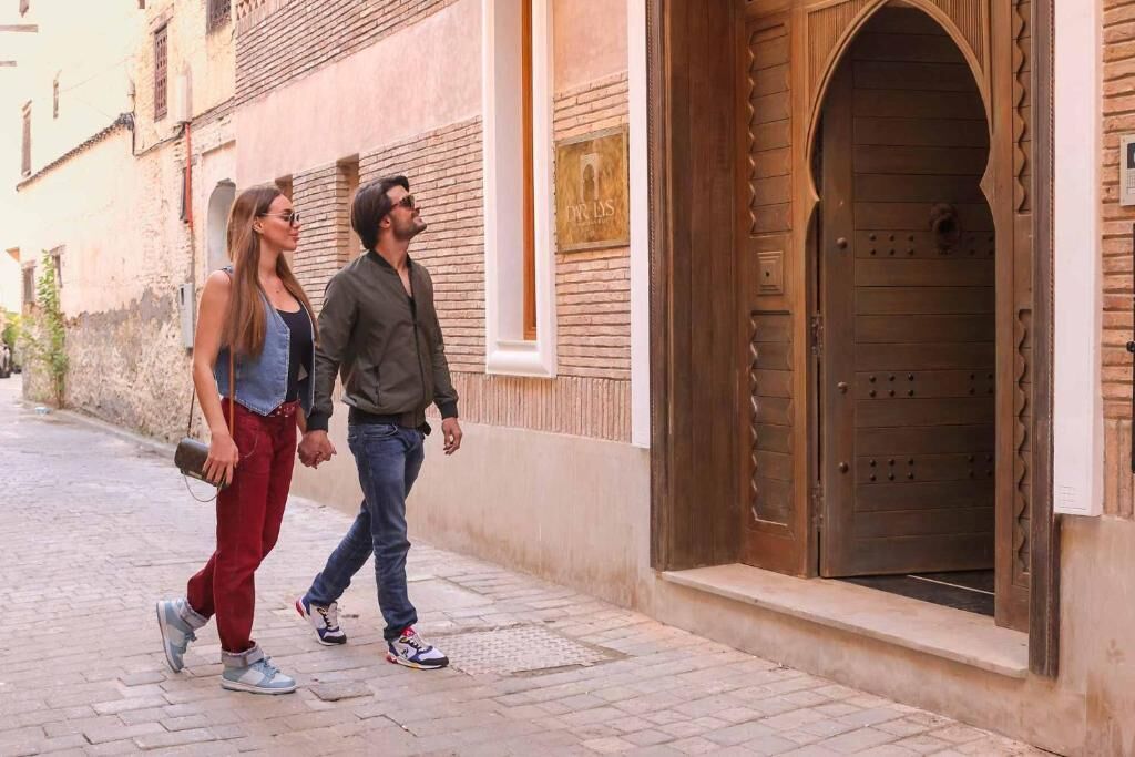 Foto - Dar Lys Luxury Riad & Spa