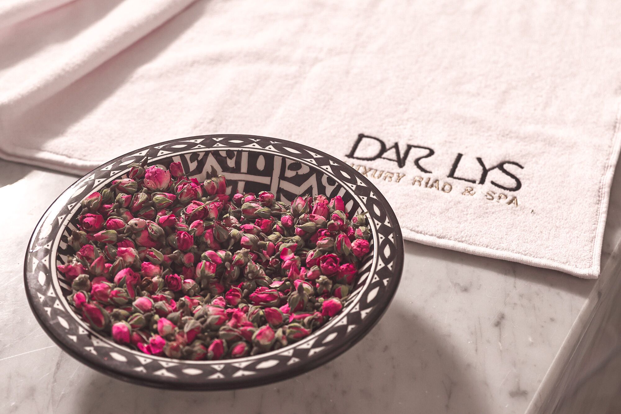 Foto - Dar Lys Luxury Riad & Spa