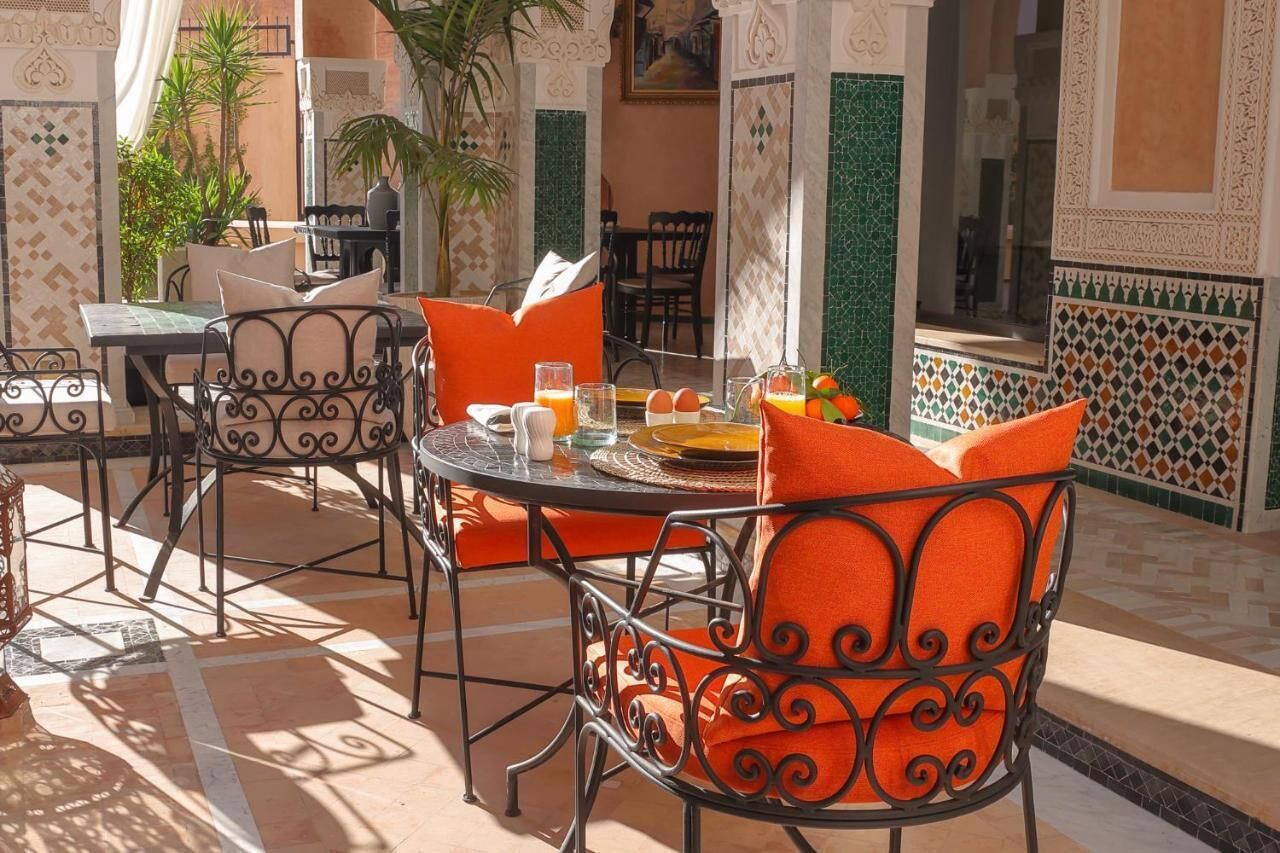 Foto - Dar Lys Luxury Riad & Spa