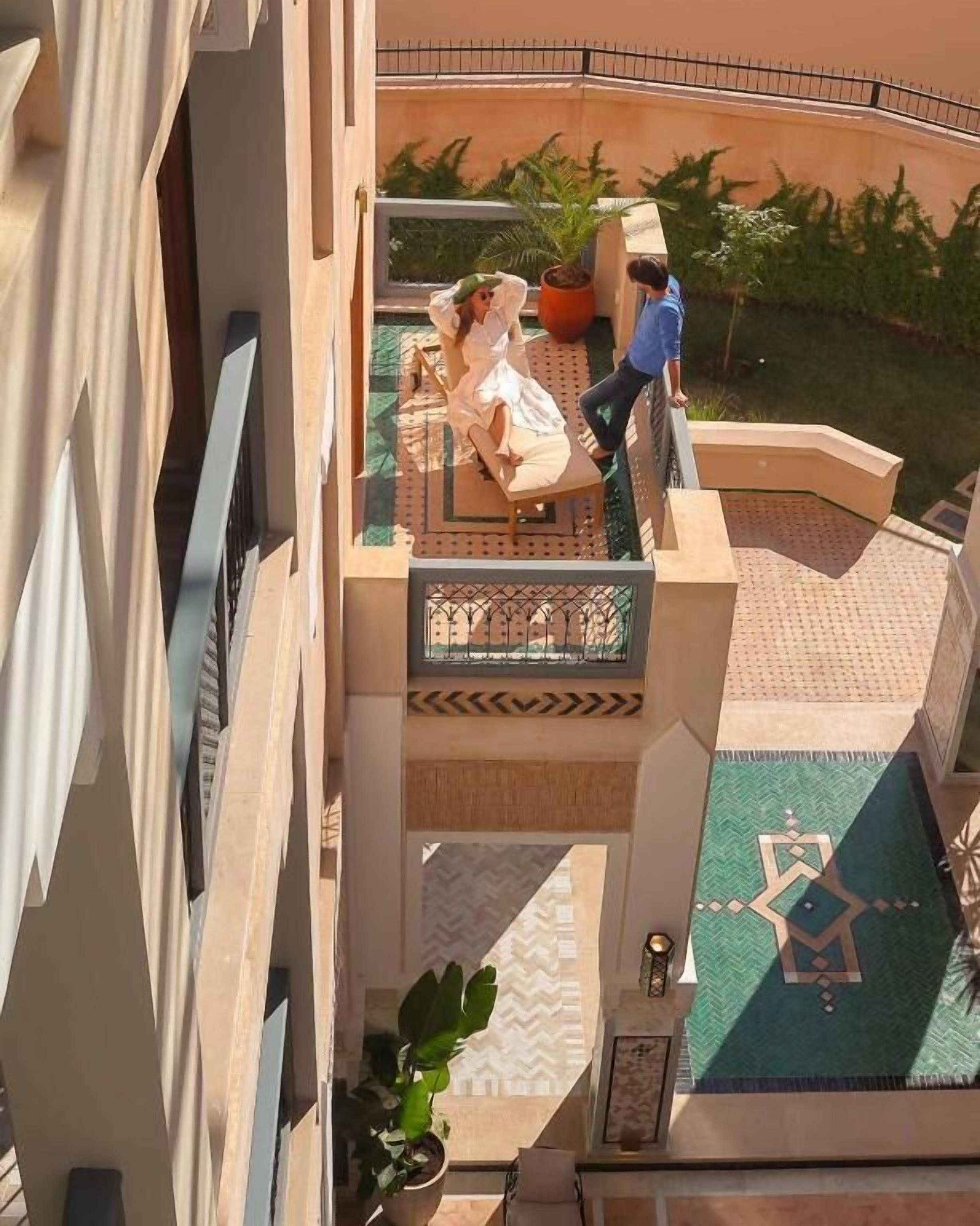 Foto - Dar Lys Luxury Riad & Spa