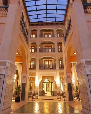 Exterior - DAR LYS (Fes)