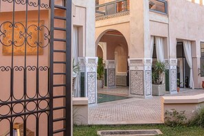 Exterior - DAR LYS (Fes)