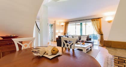 2 Bedroom Duplex