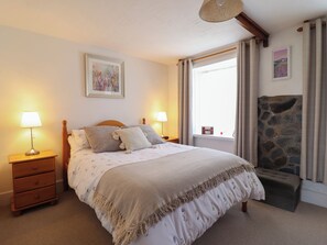 2 camere, con stile personalizzato, con arredamento individuale