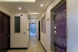 Lobby - Hotel Artemis 699 (Gurugram)