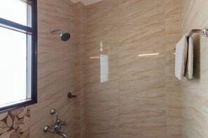 Bathroom - Hotel Artemis 699 (Gurugram)