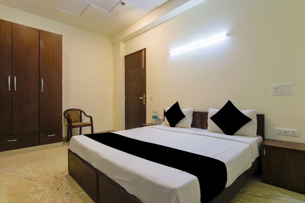 Deluxe Room | 1 bedroom, free WiFi