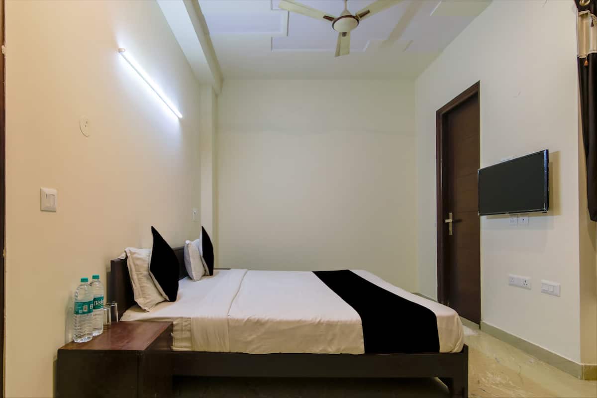 Standard Room | 1 bedroom, free WiFi