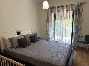 Apartment | 3 bedrooms, individually decorated, individually furnished, free WiFi - Ameijeira Lagos Apartment (Lagos)