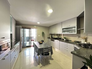 Cucina privata