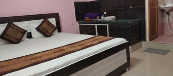 Goroomgo Jagannath Inn Puri