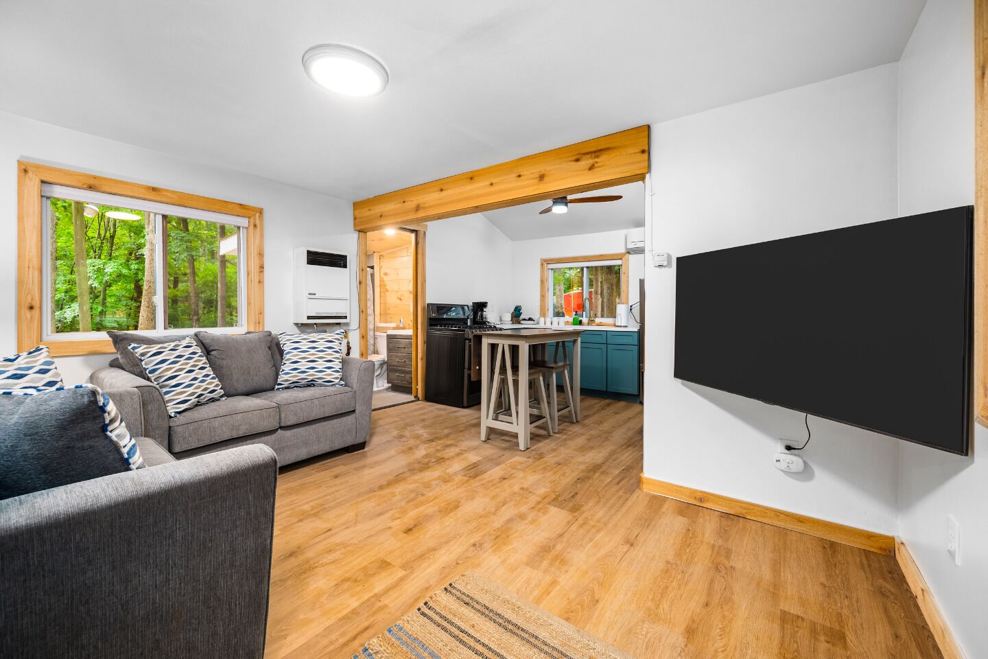 Smart-tv