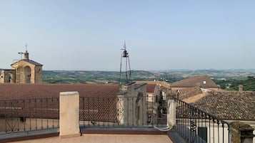Terras