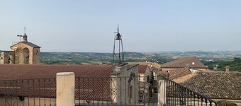 3 Bedroom Private vacation home in Cugnoli