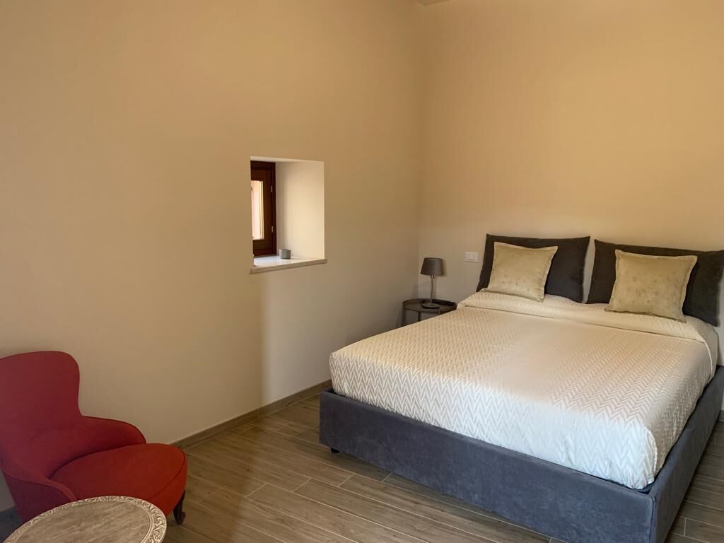 3 Schlafzimmer, WLAN, Bettwäsche