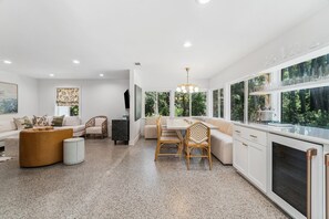 Interior - Grove at Grayton | Charming Grayton Beach Retreat, Bikes & Pet Friendly (Santa Rosa Beach)