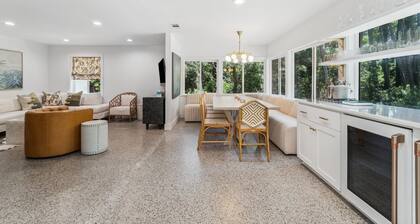 Grove To Grayt - 30A Luxury Vacations, Grayton Beach