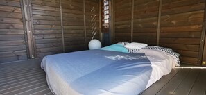 4 bedrooms, desk, iron/ironing board, travel cot - Villa "Le Voyageur" Style Lontan Idéale en Famille - Piscine Privée (Saint Paul)