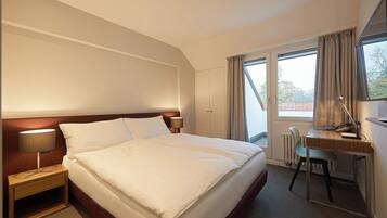 Superior-Einzelzimmer