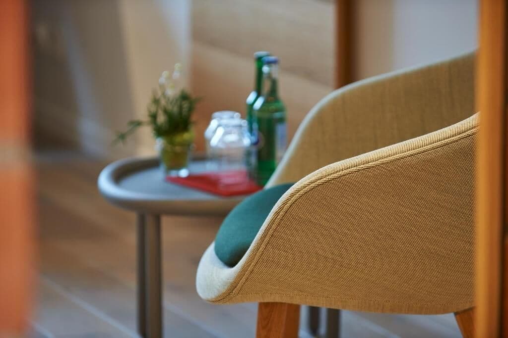 Foto - Parkhotel Wallberg