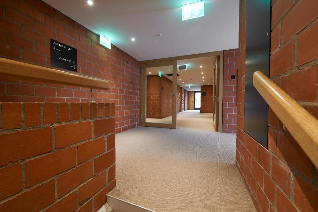 Foto - Parkhotel Wallberg