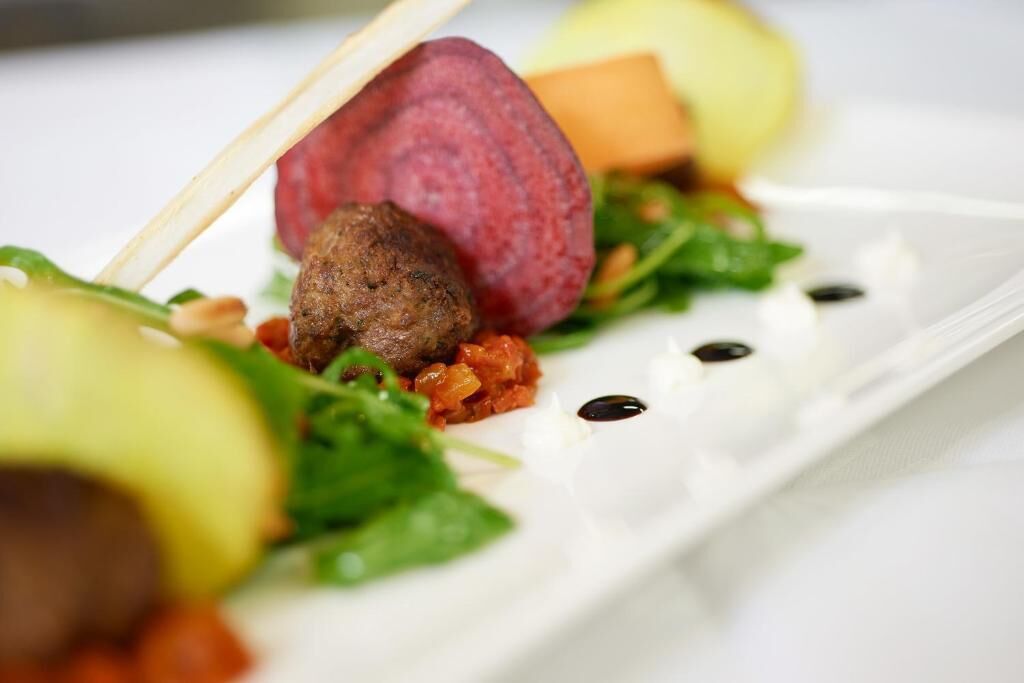 Foto - Parkhotel Wallberg