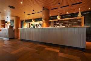 Bar (na propriedade)