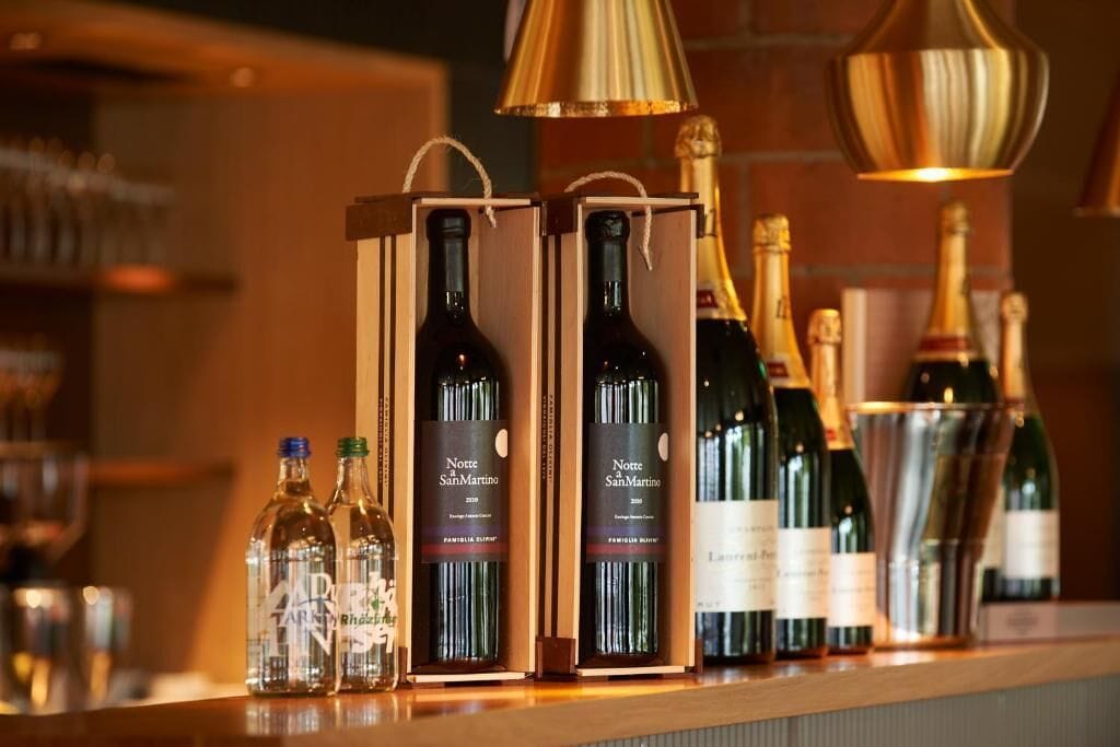 Foto - Parkhotel Wallberg