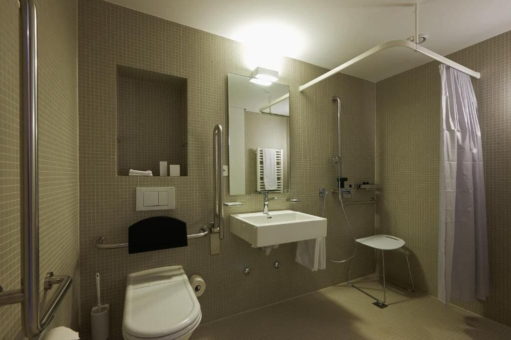 Foto - Parkhotel Wallberg