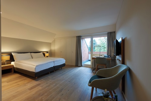 Parkhotel Wallberg