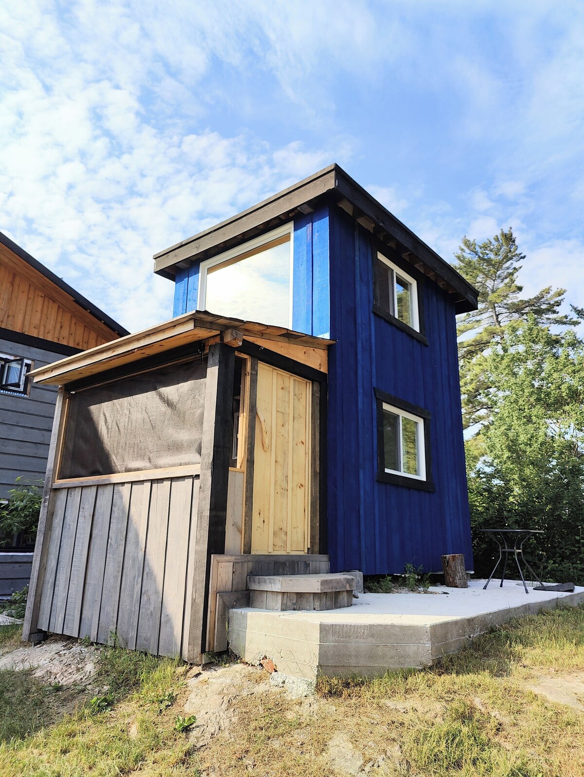 Bild für Gastgeberprofil